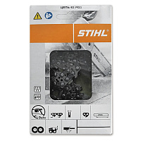 STIHL Цепь 63 53 PD3 36120000053, Цепи пильные Штиль